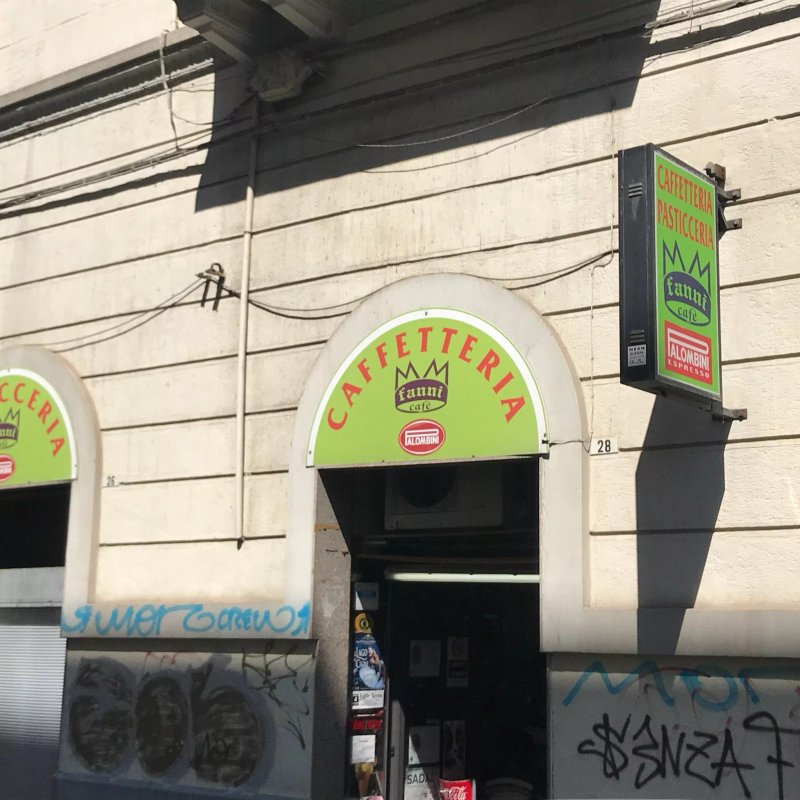 Caffetteria Fanni