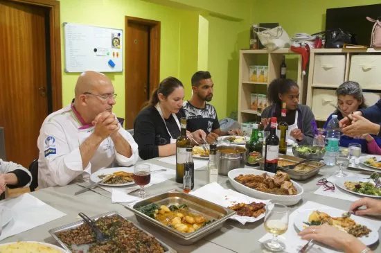 Algarve Cuisine Academy