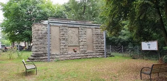 Fidus Denkmal