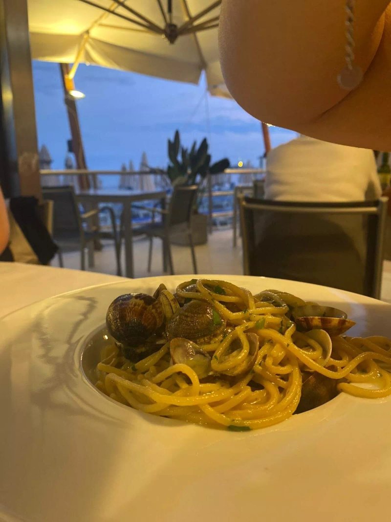 Pizzeria Ristorante Bagni nettuno