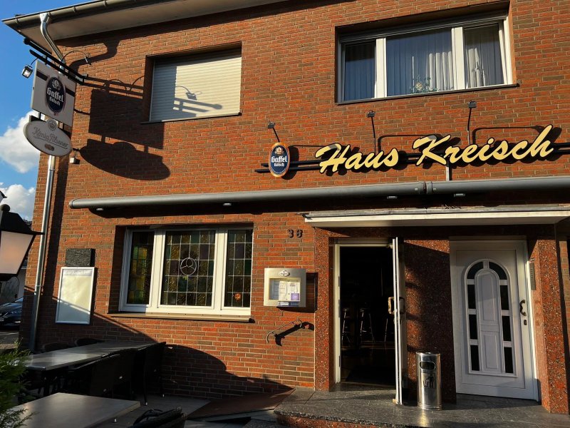 Haus Kreisch