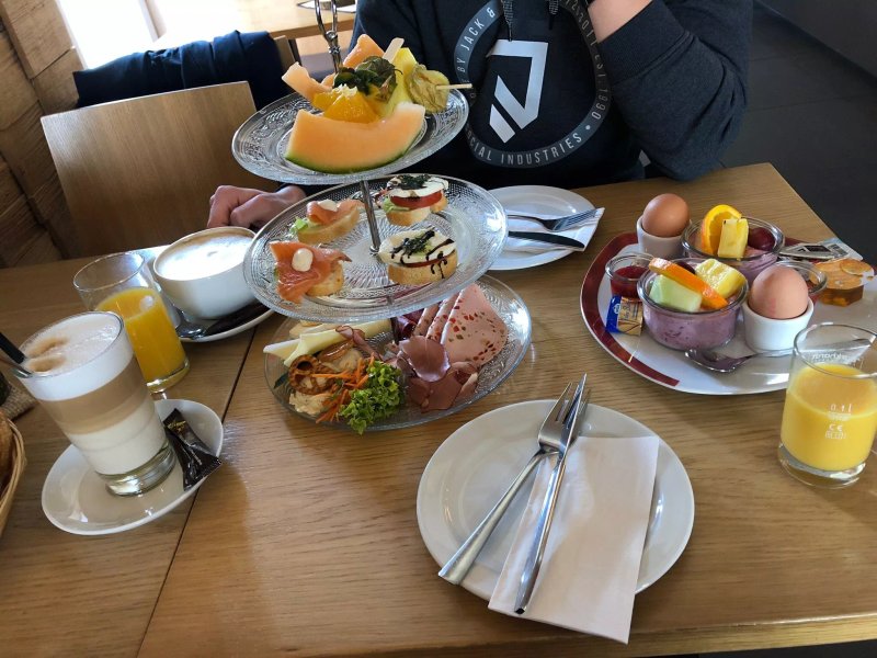Cafe Schneewittchen