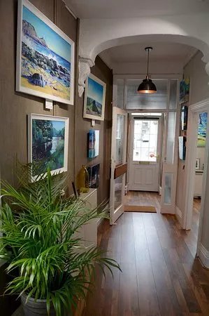 John Street Gallery