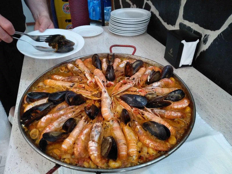 Bar Restaurant la Nogreda