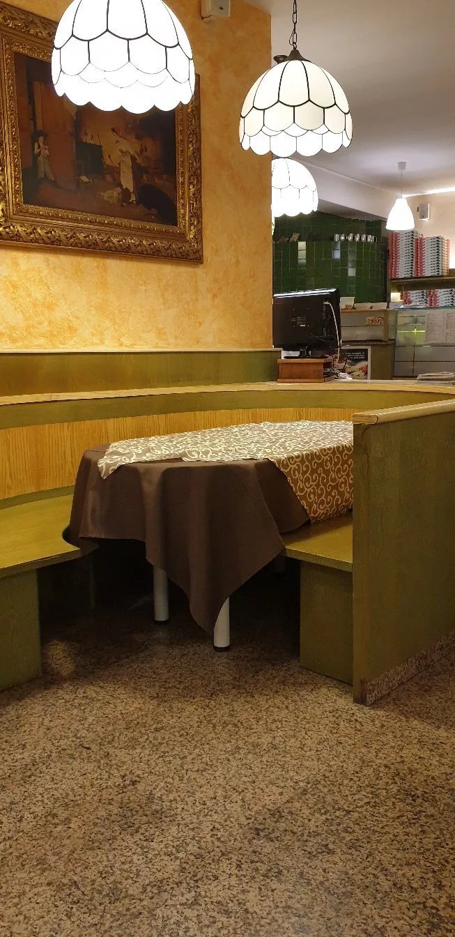 Ristorante Pizzeria Al Faraone