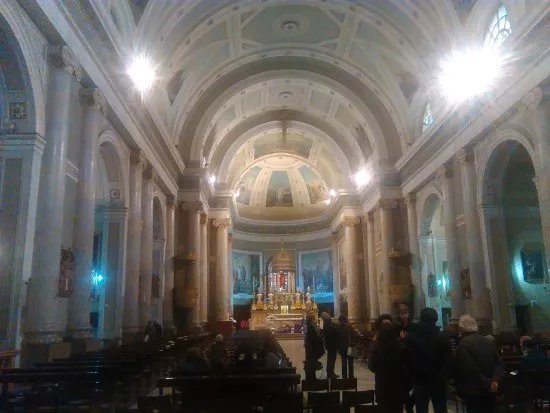 Chiesa Prepositurale di S. Vittore Martire