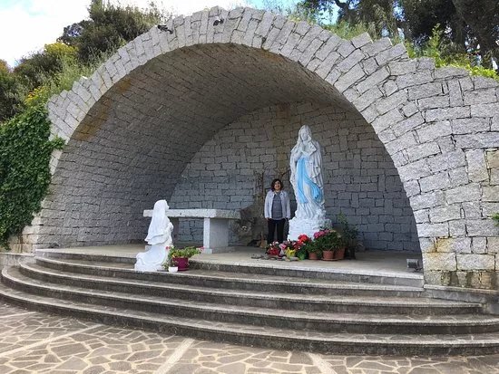 Chiesa della Madonna di Lourdes