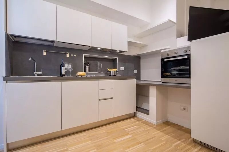 A cozy and modern apartment in Florence by Mmega