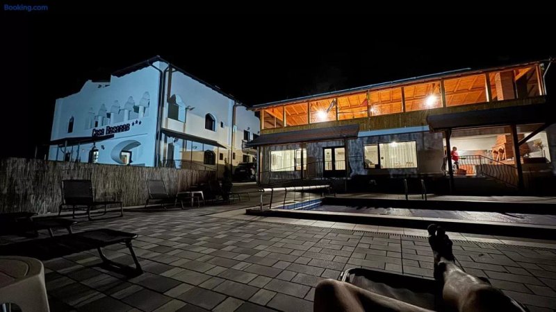 Vila Casa Basarab