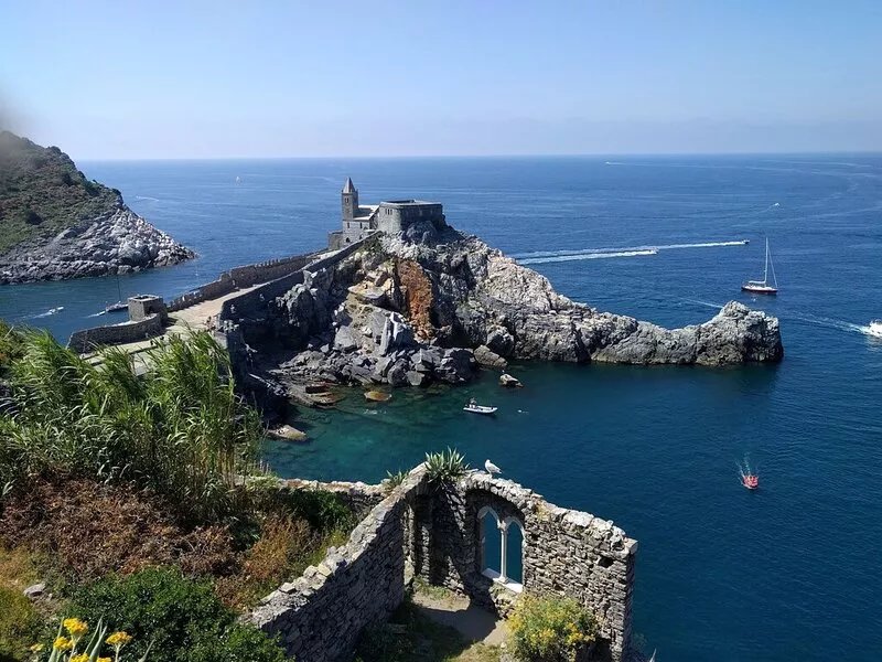 A perfect get away in Tuscany close to Cinque Terre