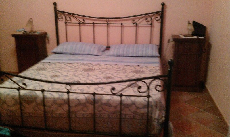 Nel Giardino dei Limoni Bed and Breakfast