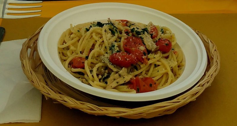 Stabilimento Balneare Il Carrubo