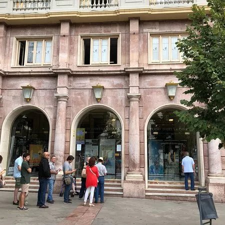 Teatro Isabel la Catolica