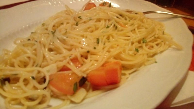 Restaurante Pizzeria Trevi