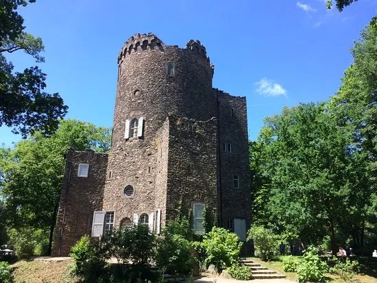 Wilhelmsbad