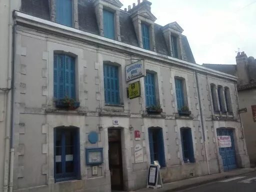 Le Corneille
