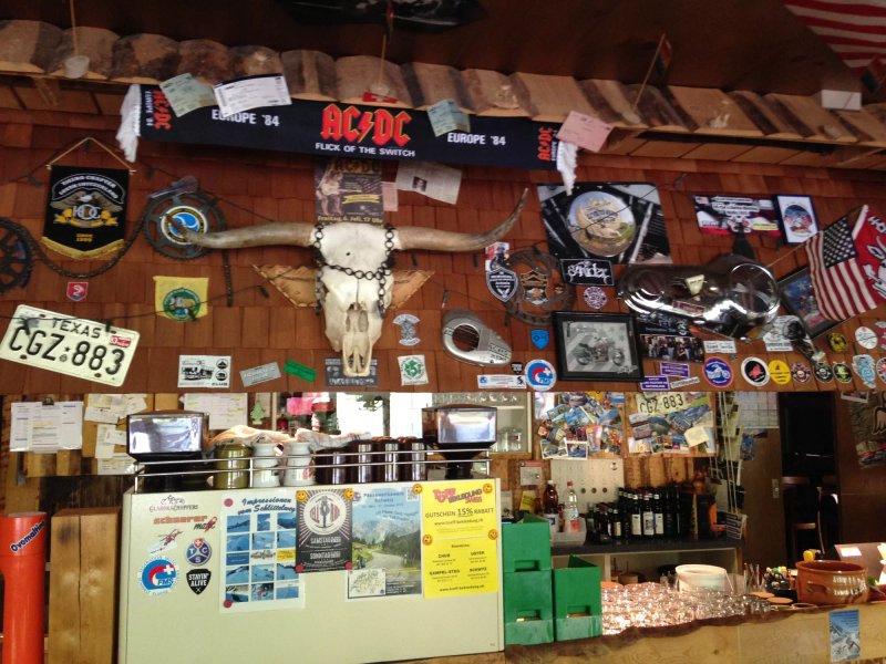 Klause Ranch