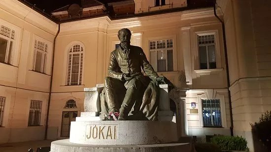 Podunajske muzeum v Komarne