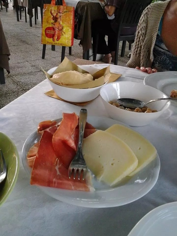 La Fattoria Di Leopoldo