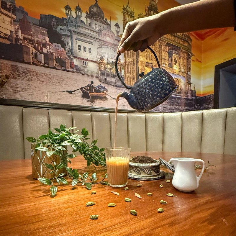 Swad - The Indian Kitchen