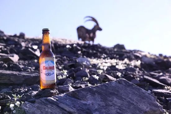 Galibier Brewery
