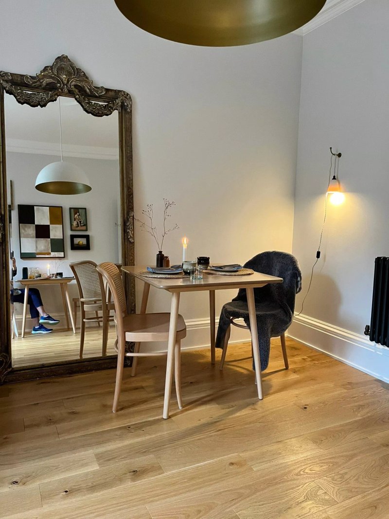 The Dundonald Guesthouse