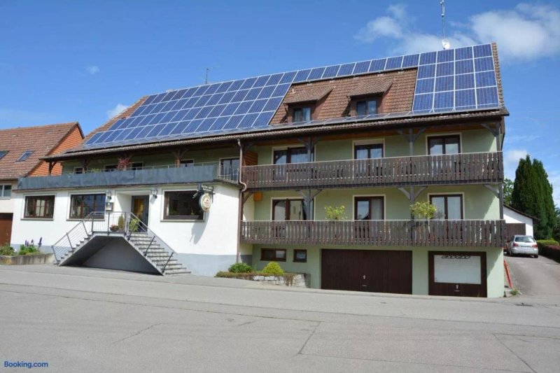 Inn zum Adler