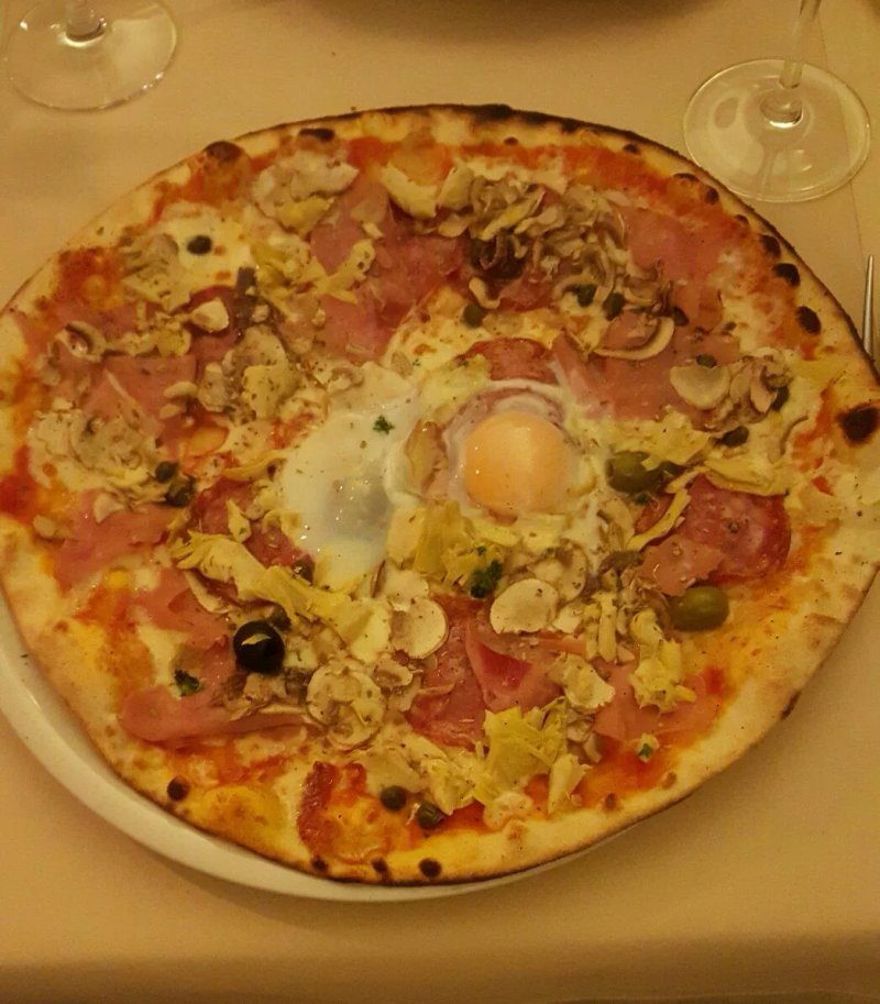 Il Daino
