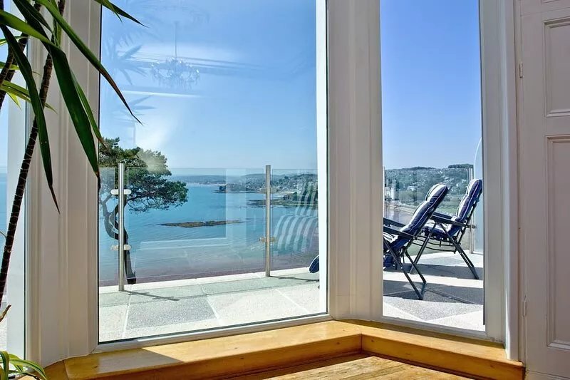 Riviera Mansion, Torquay