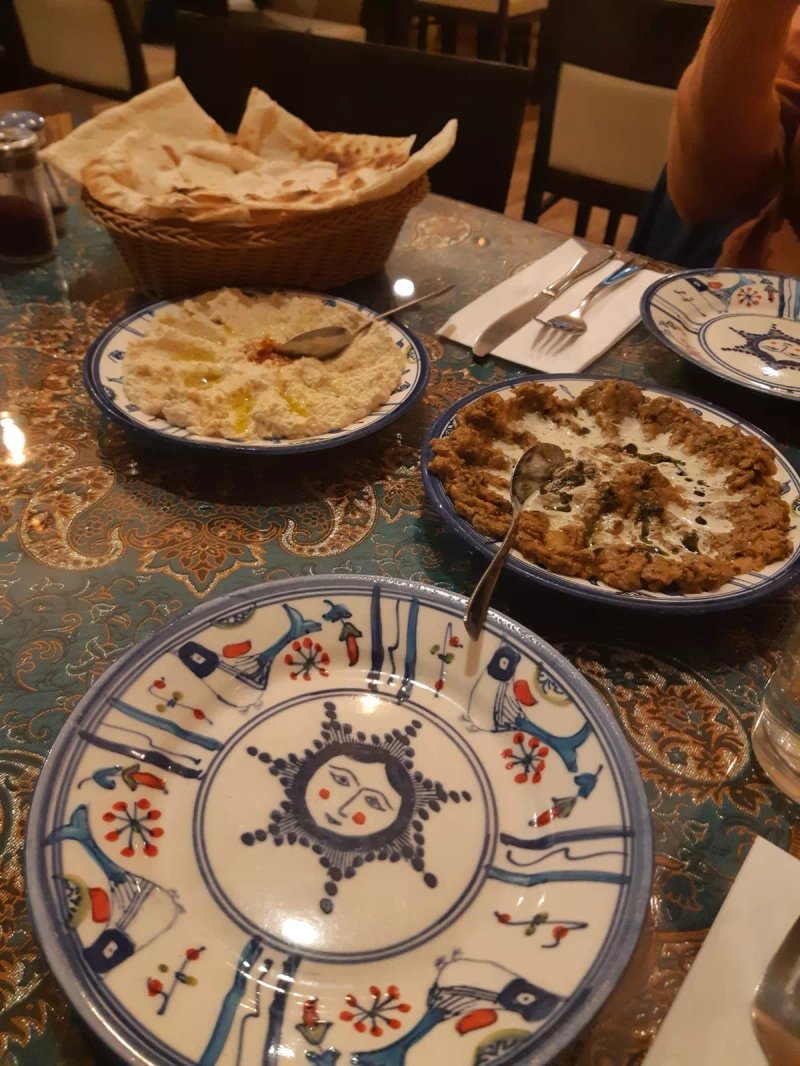 Loghmeh