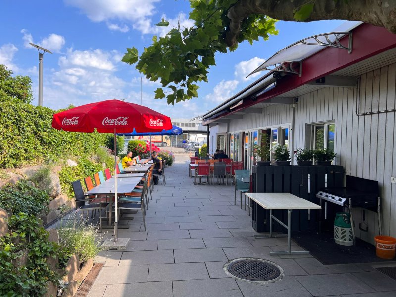 Restaurant Tenniscenter Urdorf