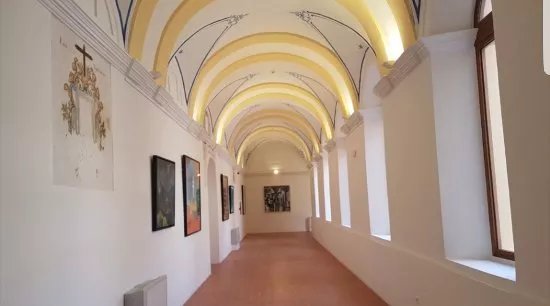 Museo Ciudad de Mula