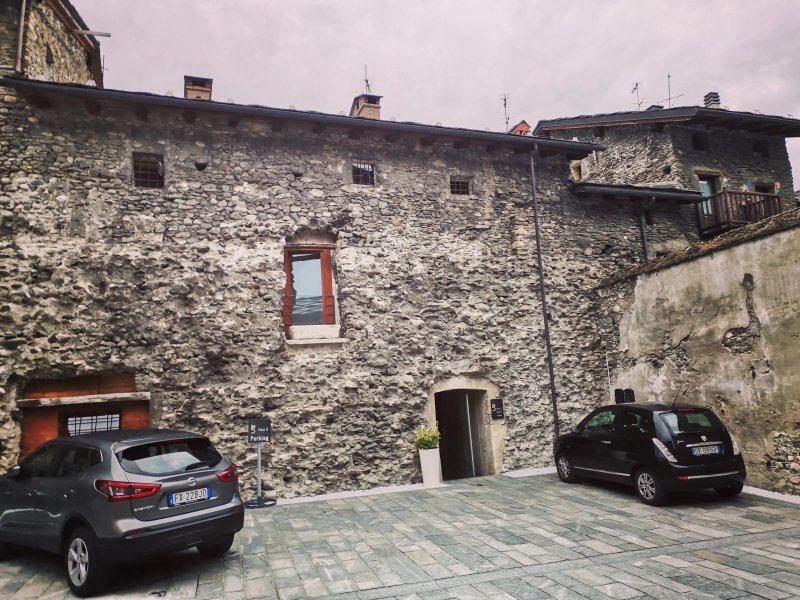 Tourneuve5 - Alp Apartments
