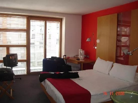 Park Inn Dublin