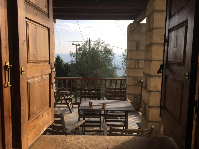 Pikoulianika Apartments