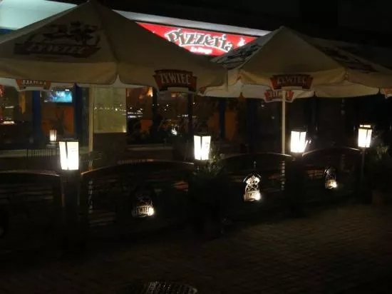 La Strega Pizzeria