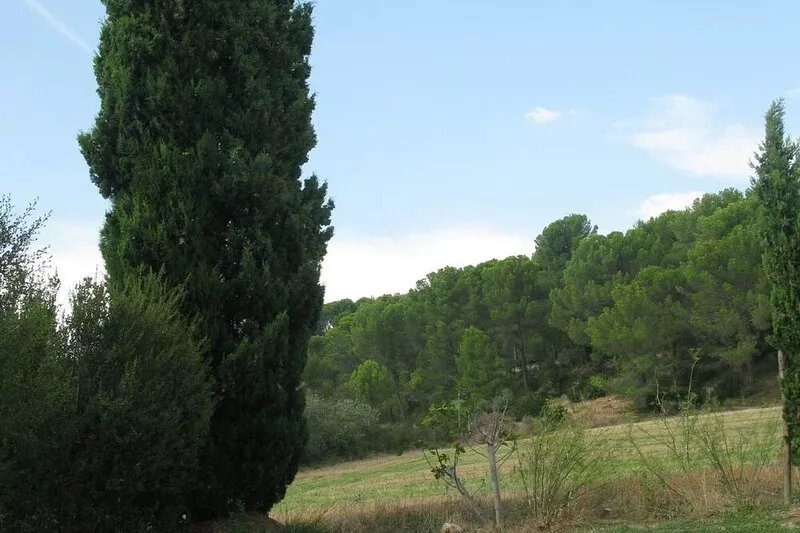 Dependency in Bastide Aix en Provence