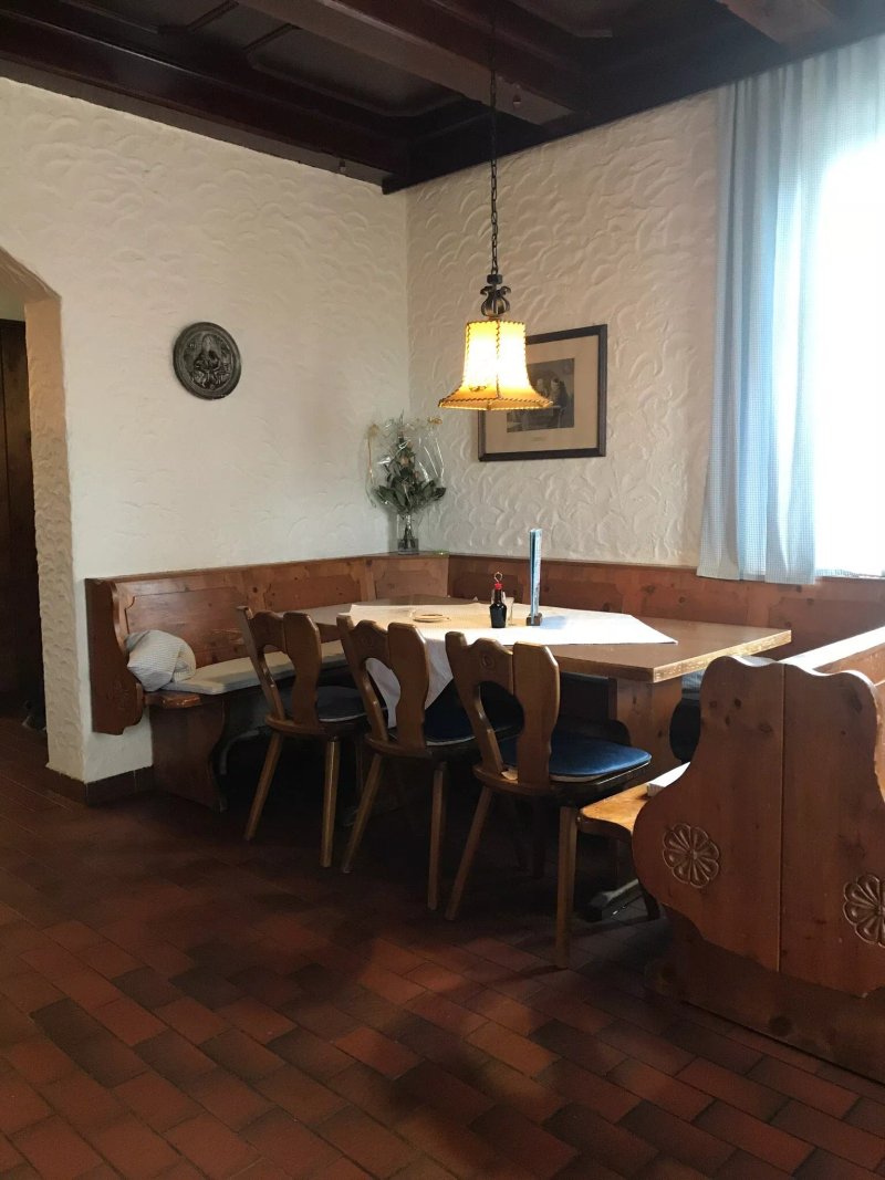 Gaststatte und Backladl Zahner