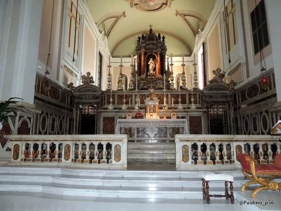 Chiesa della Madonna