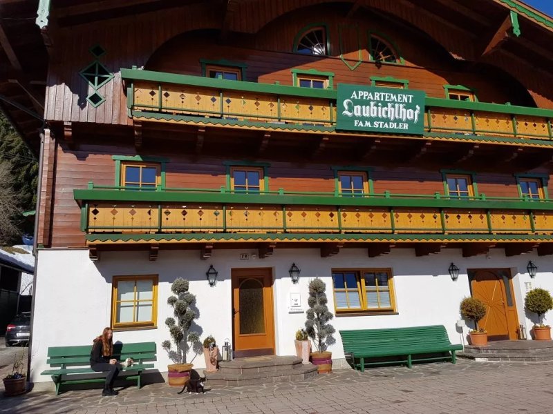 Laubichlhof