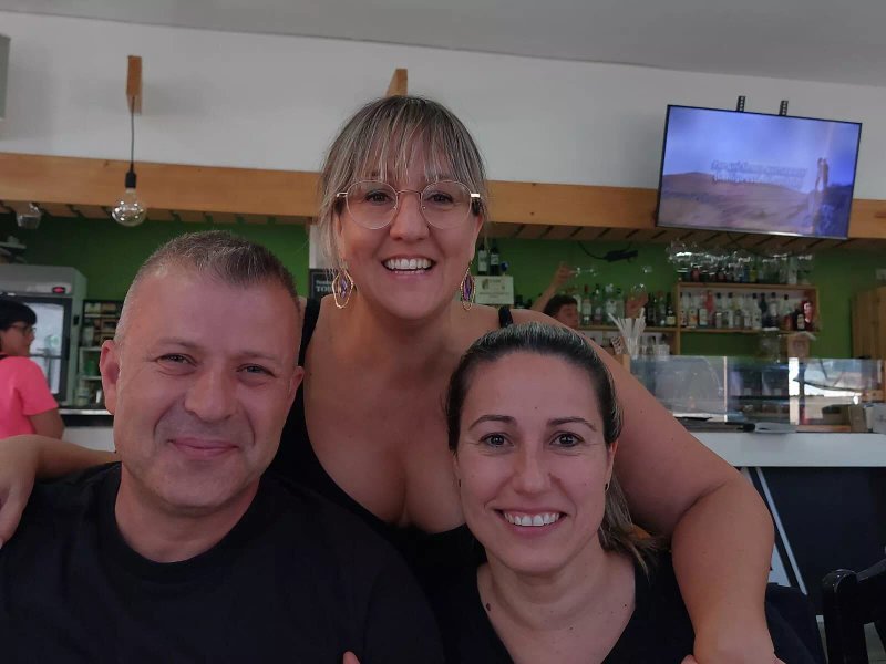 Braseria - Pizzeria La Zona II