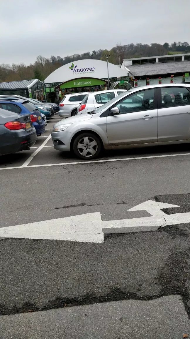 Andover Garden Centre