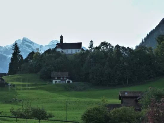 Flueli-Ranft