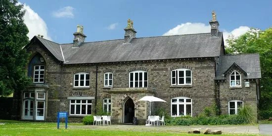 Llantarnam Grange