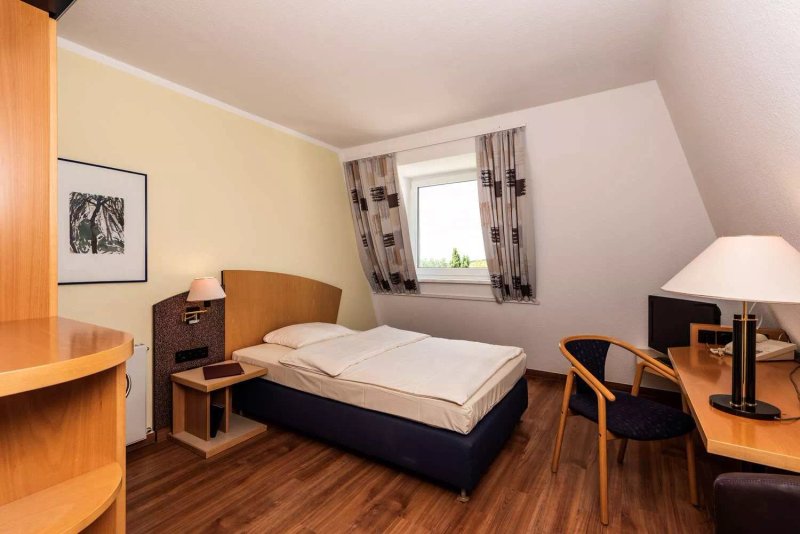 Arvena Kongress Hotel