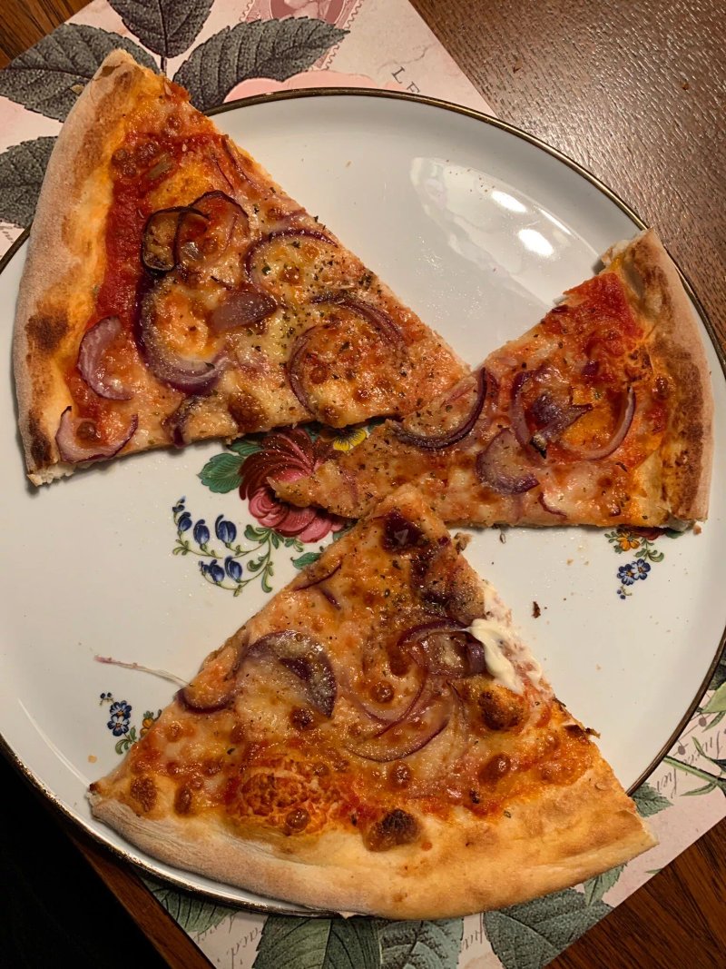 Pronto Pizza