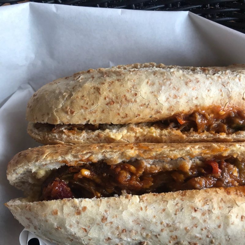 La Baguette