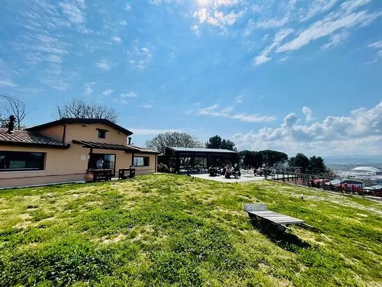 Azienda Agricola De Leyva