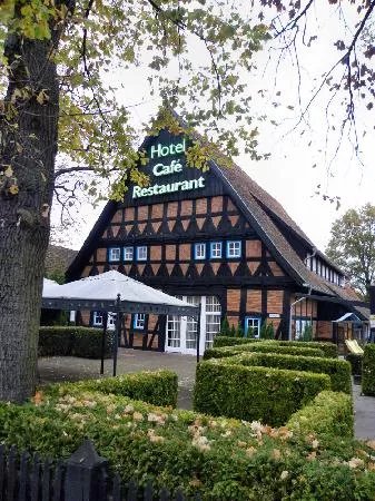 Marktkieker