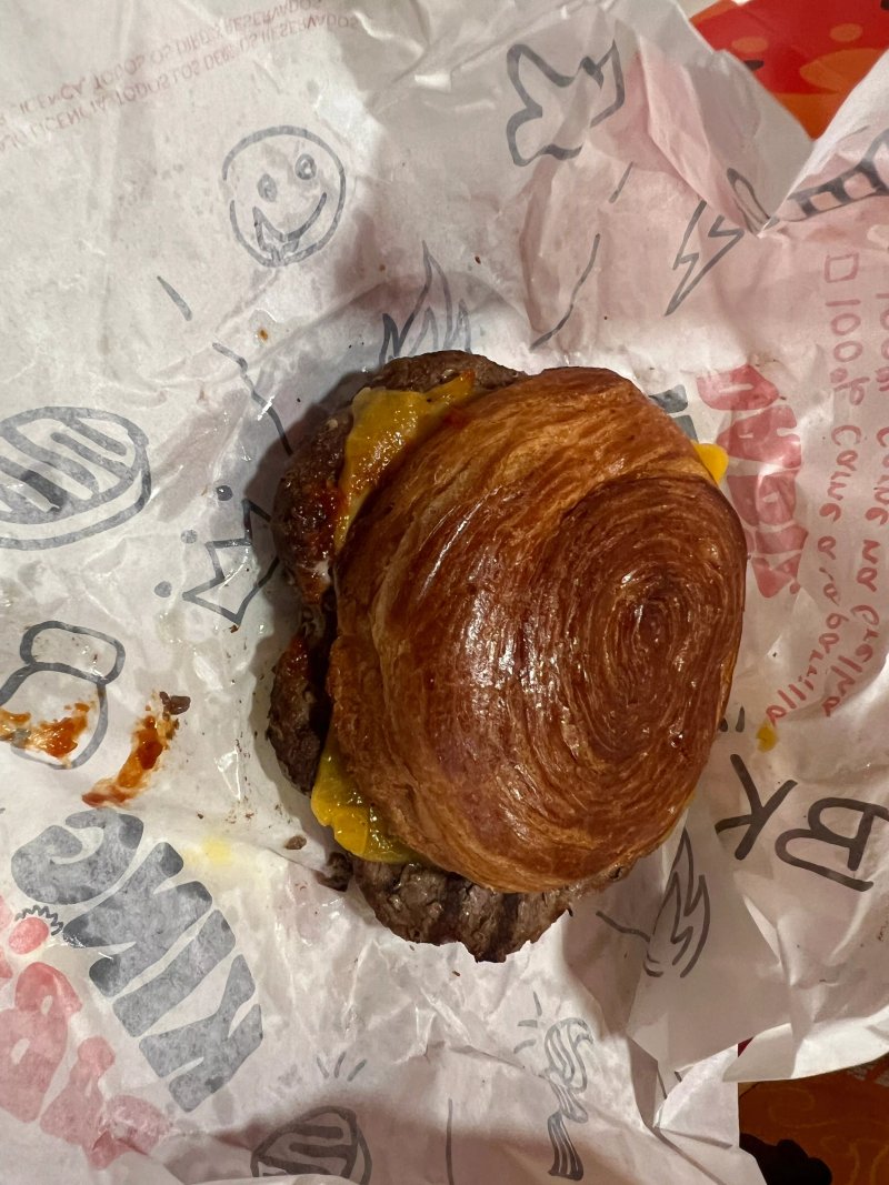 Burguer King